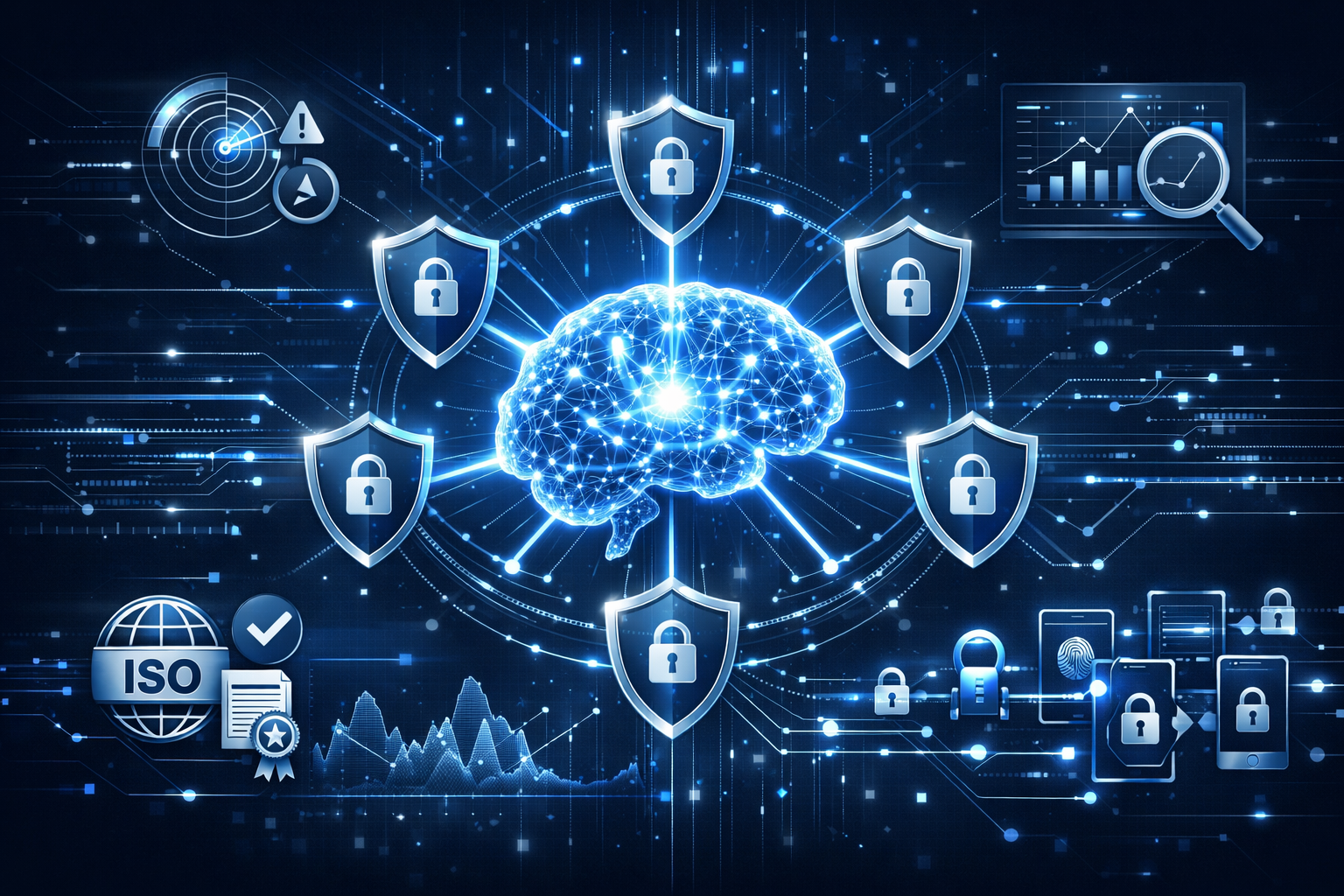 Enterprise Resource Planning (ERP) Image