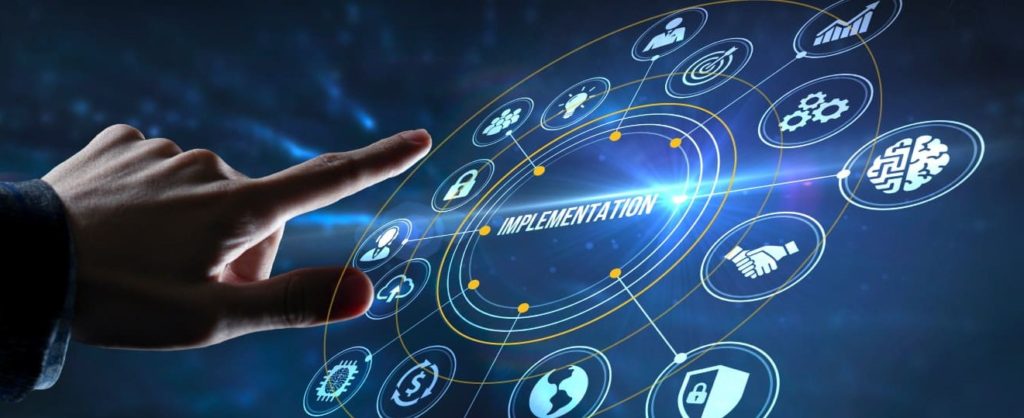 Enterprise Resource Planning (ERP)